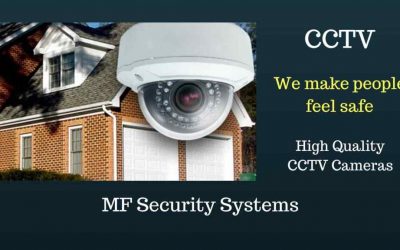 We do CCTV Installation
